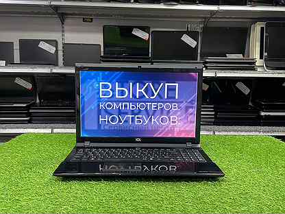 Ноутбук icl model si152 raybook не включается