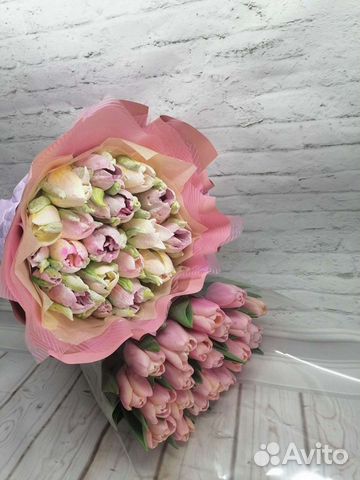 Зефирный букет на подарок учителю