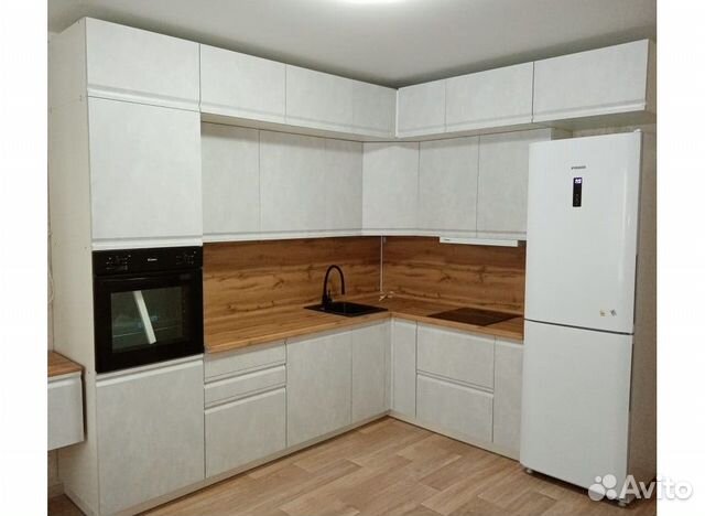 Кухня. Со склада