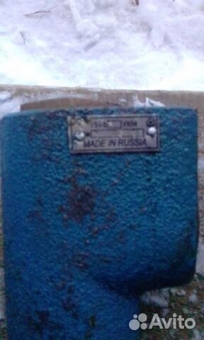 Гидроклапан Г51