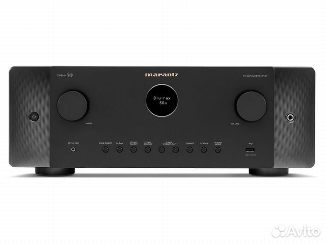 Marantz Сinema 60 Новый в наличии. Гарантия