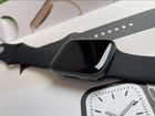 Apple Watch 7 45mm объявление продам