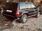 Jeep Grand Cherokee 5.2 AT, 1997, 333 000 км объявление продам