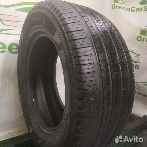 Pirelli Scorpion Verde All Season 285/60 R18