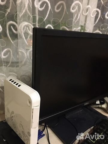 Неттоп pegatron