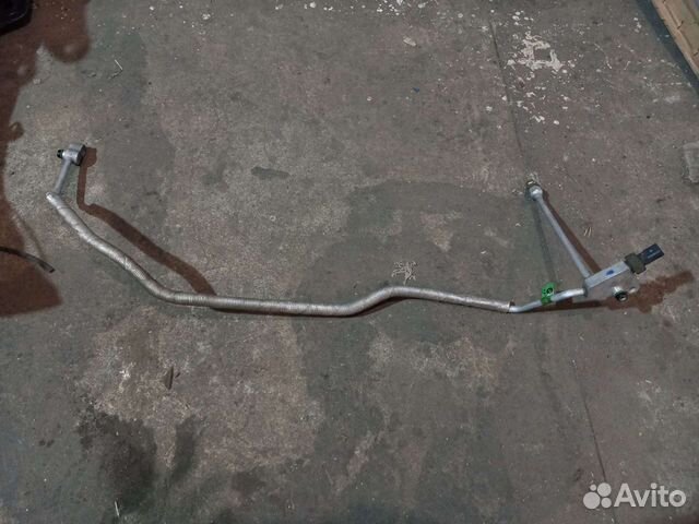 Трубка кондиционера BMW 3 E46