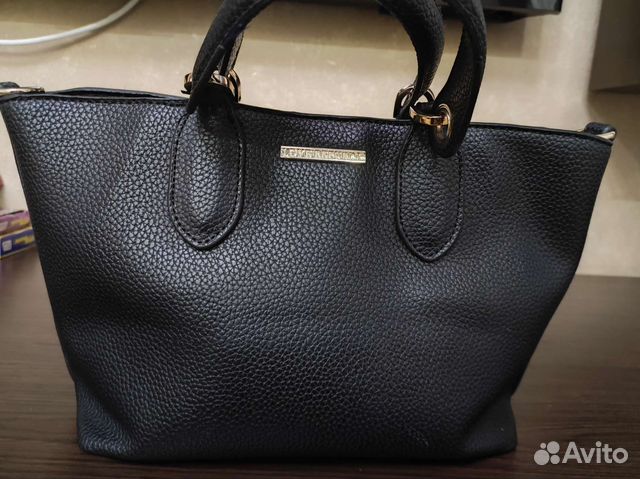 Сумка Love republic