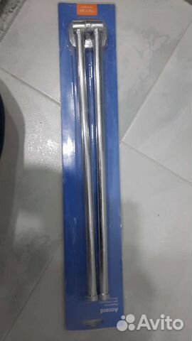 Держатель для полотенец поворотный новый