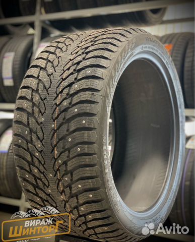 Nokian Tyres Hakkapeliitta 9 225/45 R17