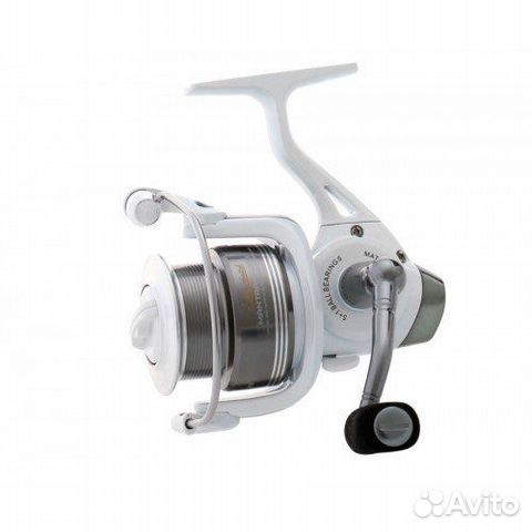 Катушка Flagman Mantaray Elite Match 4000