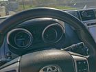 Toyota Land Cruiser Prado 3.0 AT, 2014, 182 000 км
