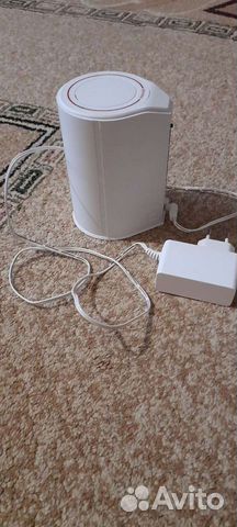 Роутер D-Link DIR-620A