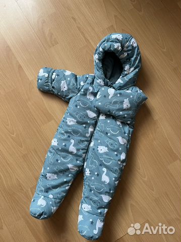 Детская одежда