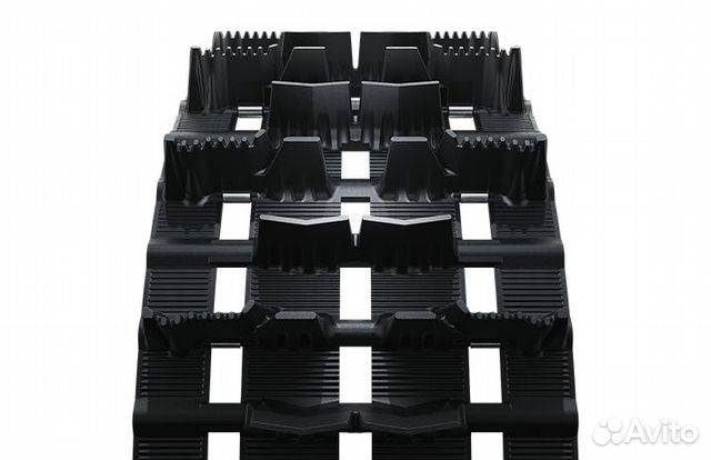 Гусеница для снегохода talon M 66 (15X156X2,62)