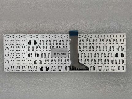 Клавиатура для ноутбука Asus X750 и др