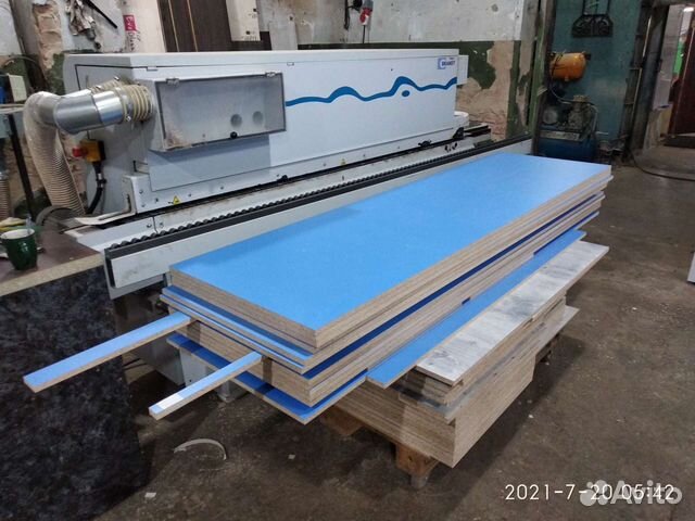 Распил лдсп