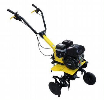 Мотокультиватор huter GMC-7.0