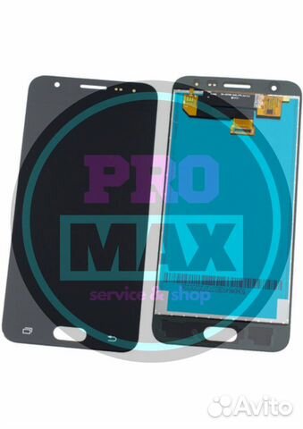 Дисплей Samsung G570F (J5 Prime) Ремонт/Продажа