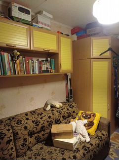 Подростковая стенка