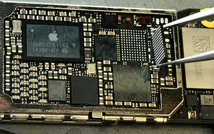 Ремонт всей электроники