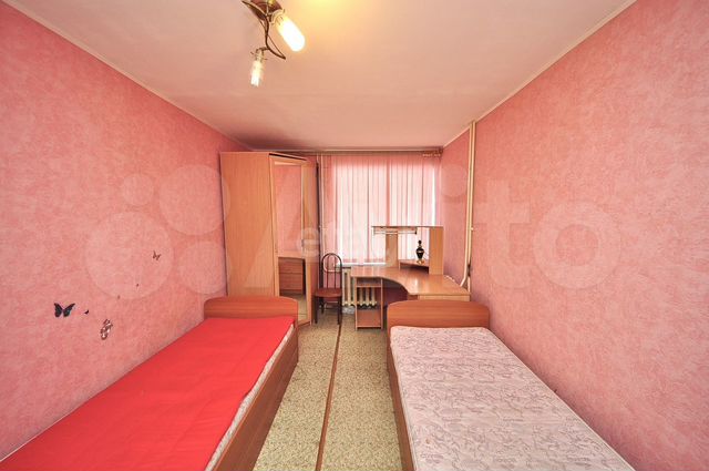 2-к. квартира, 67,3 м², 1/10 эт.