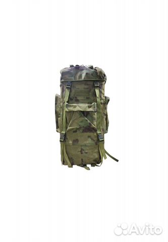 Рюкзак рейдовый 