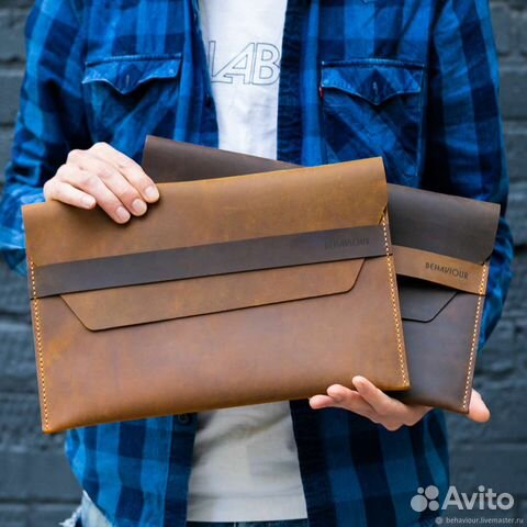 Чехол для macbook