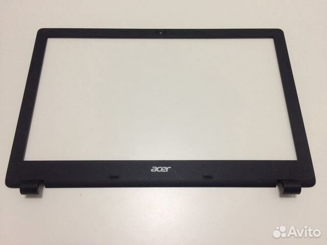 Рамка матрицы Acer E5-571 AP154000500