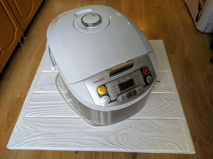 Мультиварка Philips HD3036/03