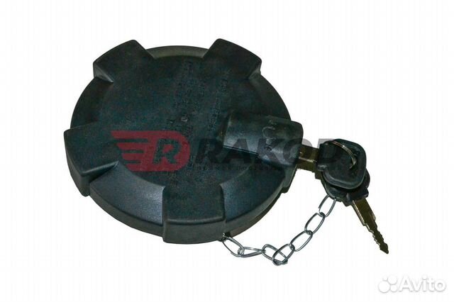 Крышка бензобака shaanxi евро-3