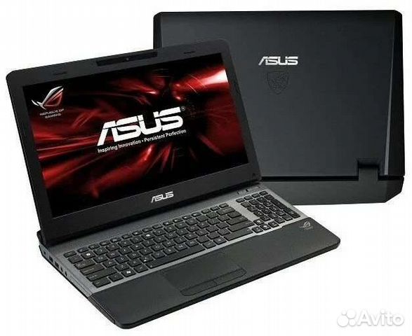 Asus models