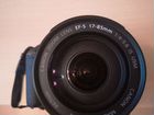Зеркальный фотоаппарат Canon 450d объявление продам