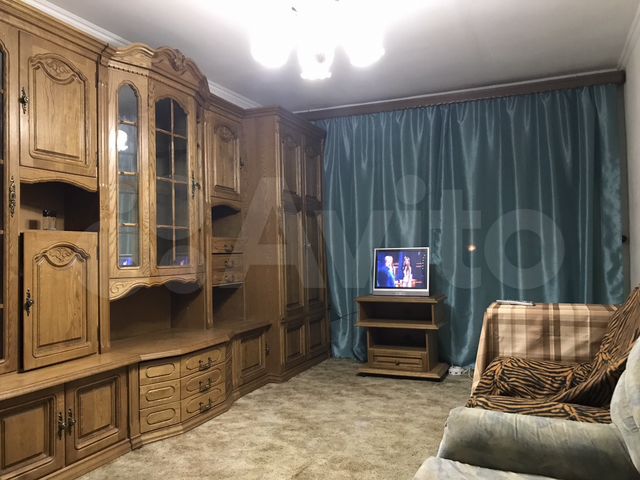 2-к. квартира, 50 м², 3/5 эт.