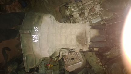 Ford scorpio 2.5D 2.5TD 2.8 2.4 МКПП