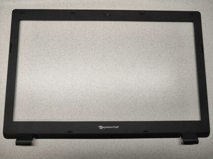 Рамка матрицы для ноутбука Packard Bell enlg71BM