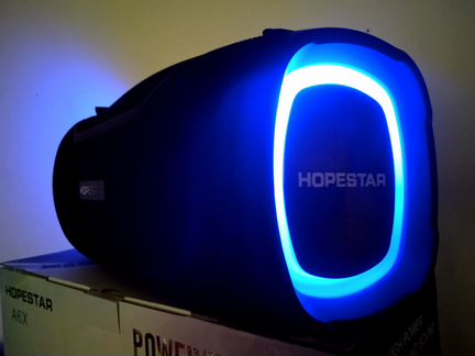 Колонка Hopestar A6 X 65 Вт Шоурум 200+ Моделей