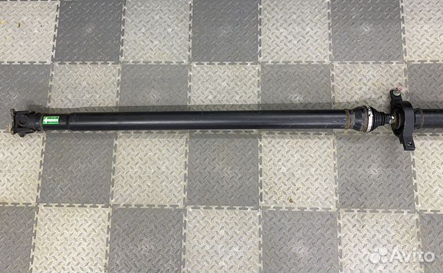 Карданный Вал Kia Sorento Prime 3