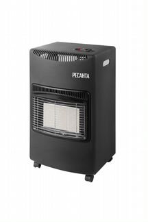 Обогреватель газовый Ресанта пг-4200Б (4200 Вт)