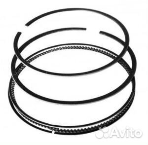 Кольца поршневые (91мм) Stels ATV 800 Guepard