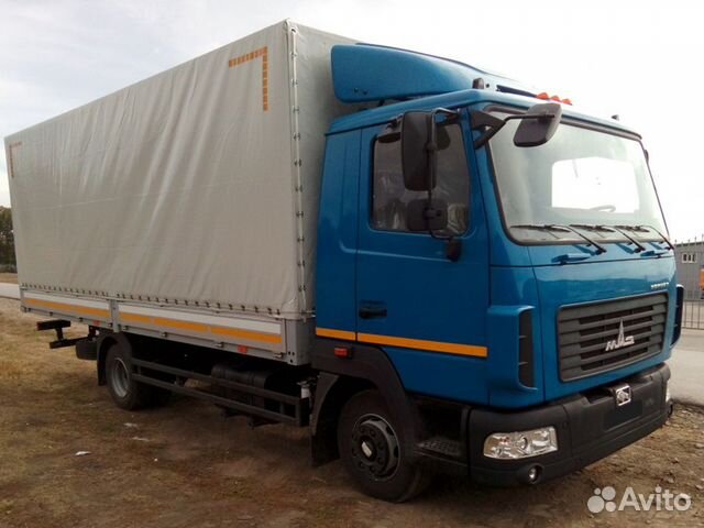 Грузоперевозки 5, 10, 20 тонн