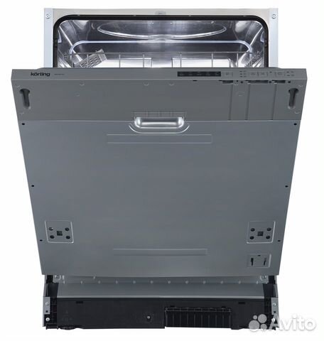 Встраиваемая посудомоечная машина Korting KDI 60110