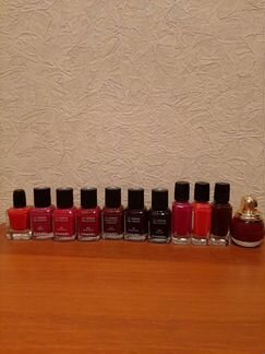 Лак для ногтей