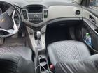 Chevrolet Cruze 1.6 AT, 2011, 251 000 км объявление продам