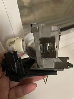 Лампа для проектора benq mp 623 б/у