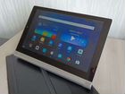 В доставке. Бронь. Планшет Lenovo Yoga tablet 2