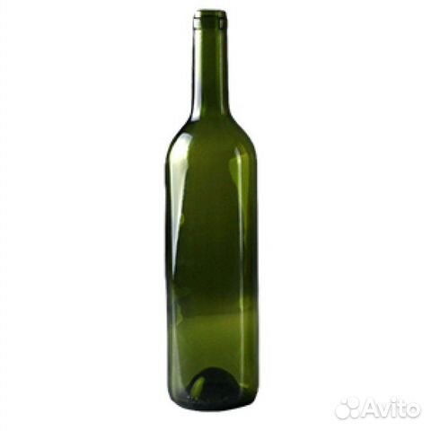 Бутылка 0.7