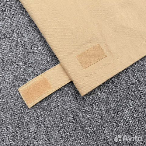 Курта Fear Of God Essentials