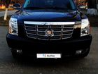 Cadillac Escalade AT, 2013, 67 000 км объявление продам