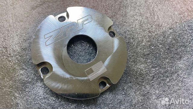 Защита сальника кпп BRP CAN-AM maverick X3