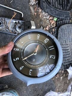 Часы газ 12 зим